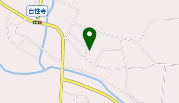 安中プロパンの地図画像