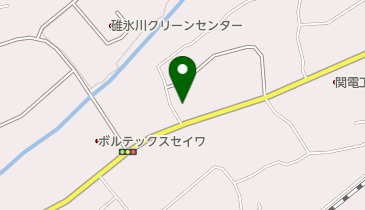 株式会社巴商会磯部営業所の地図画像