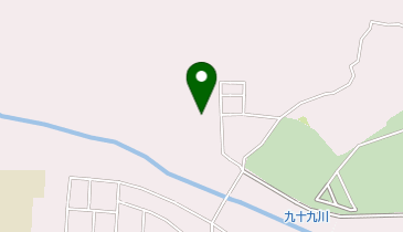 カギセンターアンナカの地図画像