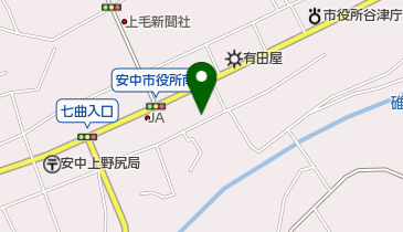 コアミデンキの地図画像