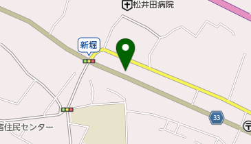 小板橋電気商会の地図画像