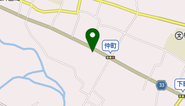 トピックキタの地図画像