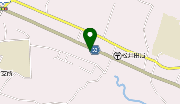 茂木電機商会の地図画像