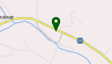 安中市 秋間公民館の地図画像