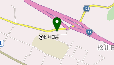 野沢牛乳店の地図画像