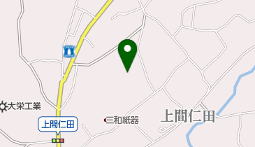 有限会社ナカムラ 安中工場の地図画像