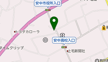 佐藤茂の地図画像