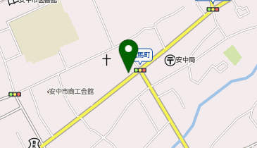 有限会社田島栄吉商店の地図画像