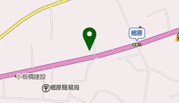 株式会社大成測量の地図画像