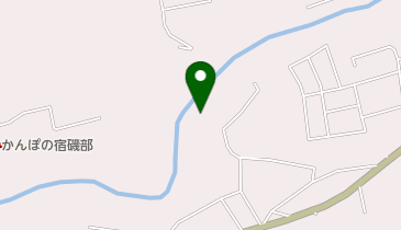 NaSuBiの地図画像