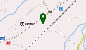 有限会社小川精麦の地図画像