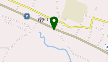 安藤自動車修理工場の地図画像