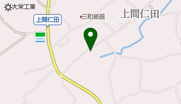 佐藤自動車サービスの地図画像