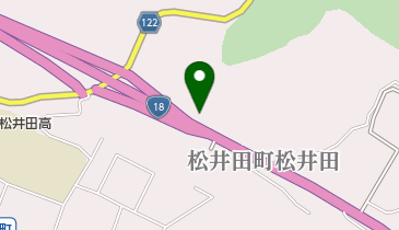 有限会社高沢自動車本店の地図画像