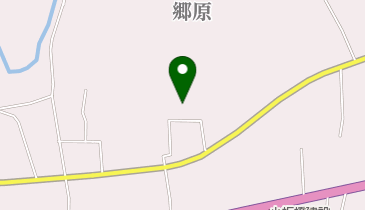 自性寺の地図画像