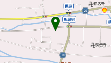 しげたストアの地図画像