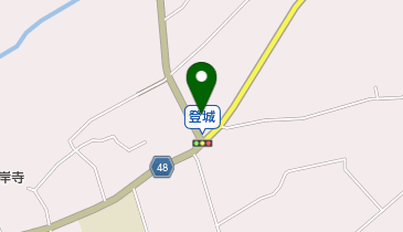 スナックあすかの地図画像