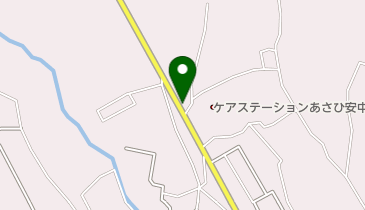 群馬エースの地図画像