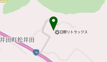 埼玉鋳造工業株式会社の地図画像