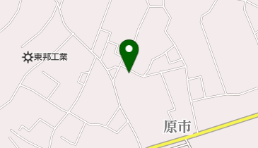 有限会社杉山塗装工業所の地図画像