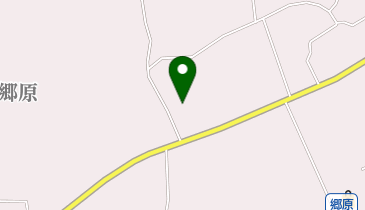 ぱれっと美容室の地図画像