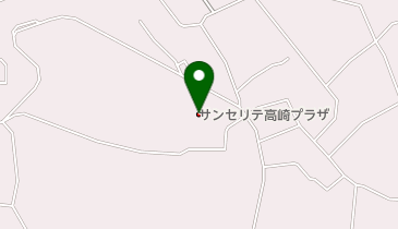 柿の木堂の地図画像