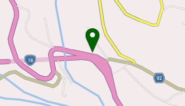 岩崎理容所の地図画像