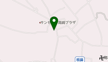 ドルチェの地図画像