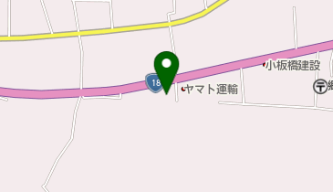 百萬石の地図画像