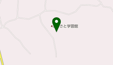 安中市役所 学習の森の地図画像