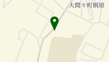 タカミサッシの地図画像