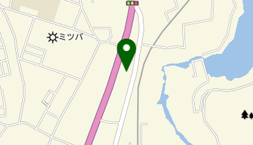 山崎織物工場の地図画像