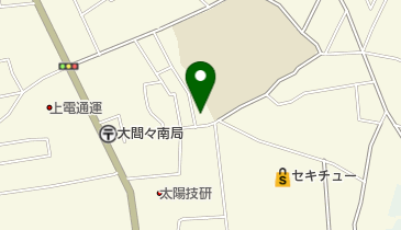 フィガロの地図画像