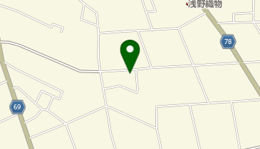 株式会社エルムデザインの地図画像