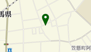 パールドライの地図画像