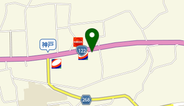 株式会社金子建設の地図画像