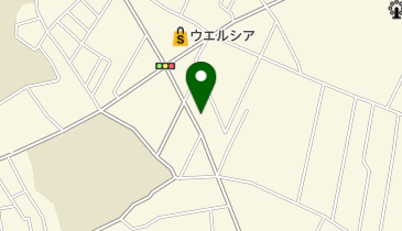 有限会社黒澤商店の地図画像