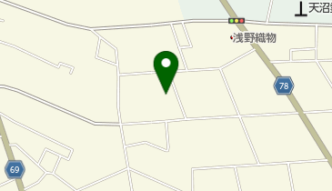 アー・ヴァンの地図画像