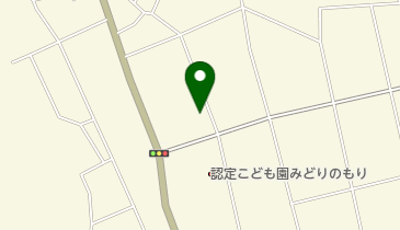 黒田ミシンネームの地図画像