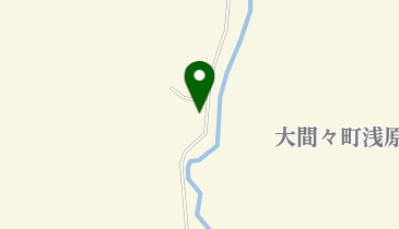 須永自動車整備工場の地図画像