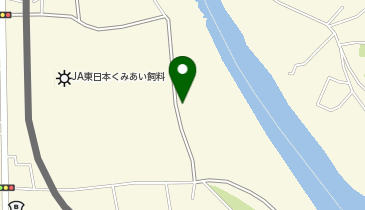 日重環境株式会社の地図画像