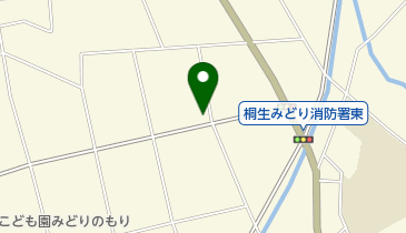 くぼづか接骨院の地図画像