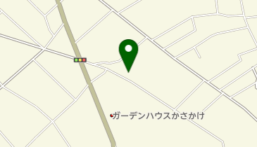武井接骨院の地図画像