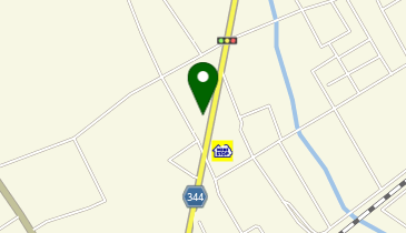 岩宿タイヤ商会の地図画像