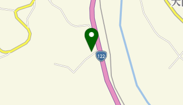 株式会社トモエ化工の地図画像