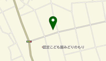 いしはら動物病院の地図画像