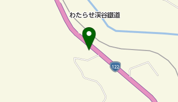 のむら鍼灸院の地図画像