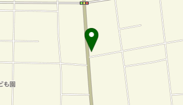 cutbarCLUBの地図画像