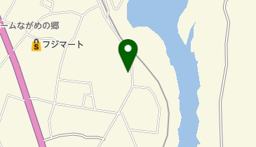 キク美容室の地図画像