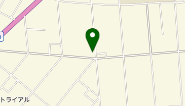 ふなと理美容室の地図画像